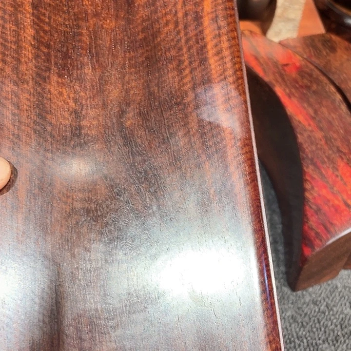 越***妹檀香紫檀（小叶紫檀）