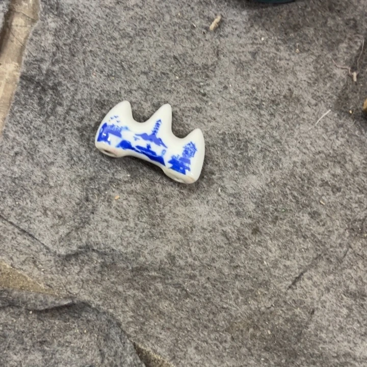 其它金属上***～民俗老物件