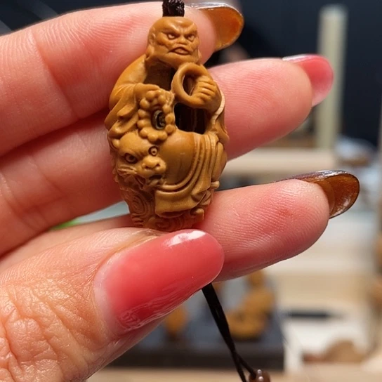 橄榄核手串/手链橄榄核