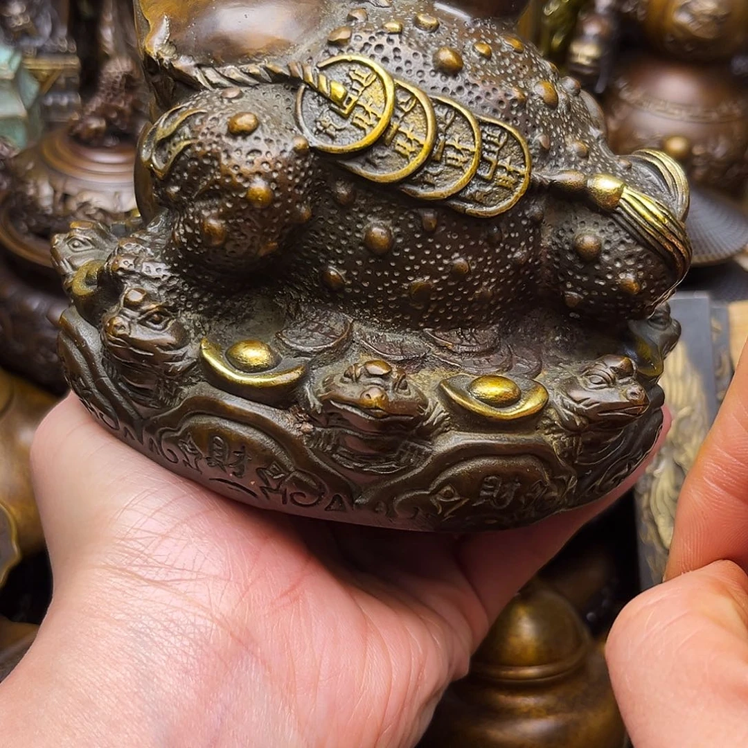 精美铜器自助下单