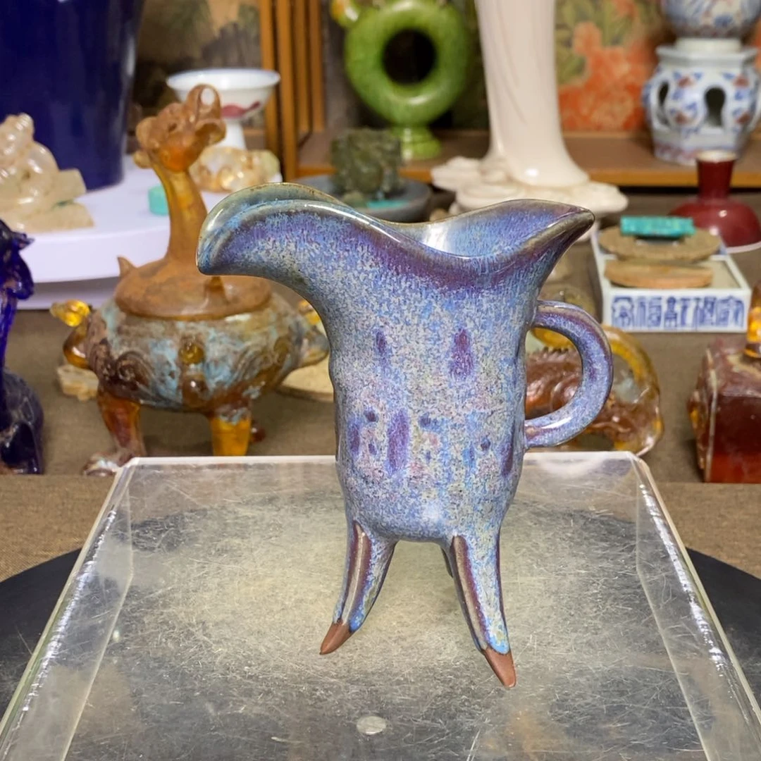 中式风格创意摆件