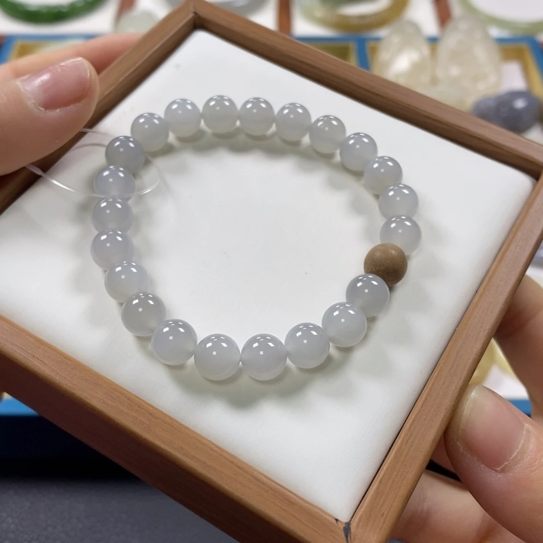 【闪购商品】和田玉手链未镶嵌