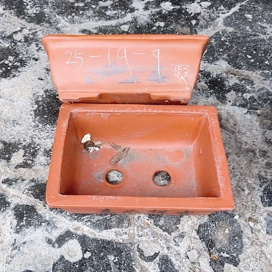 紫砂花盆清仓处理