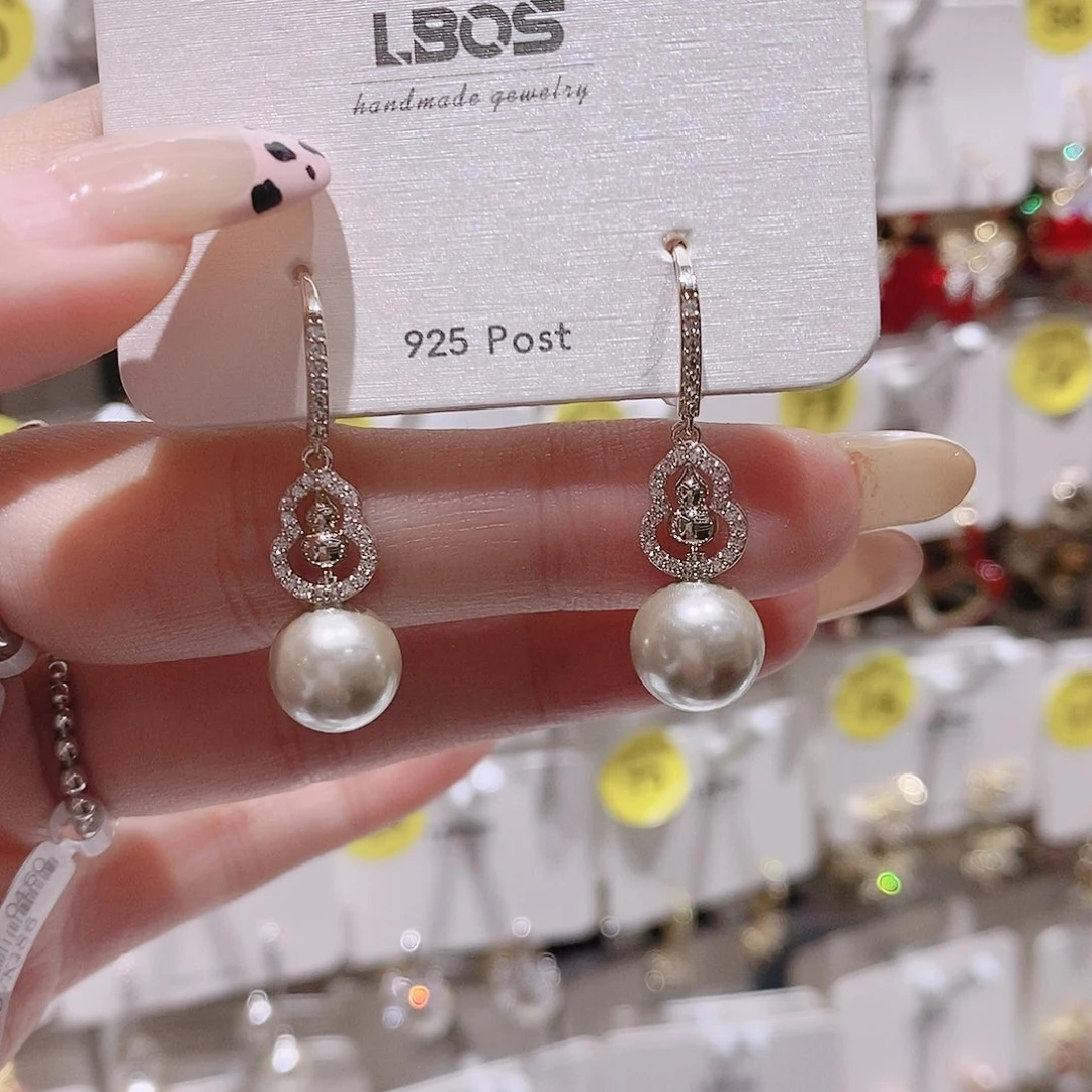 锆石铜合金925银新款