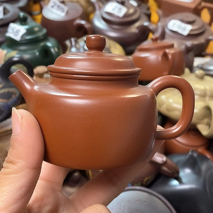 紫砂茶壶微瑕微瑕微瑕微瑕微瑕微瑕