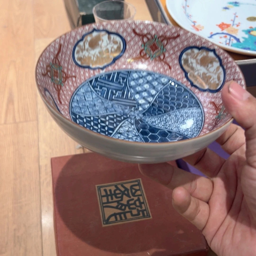 瓷片哈哈哈我也是很喜欢