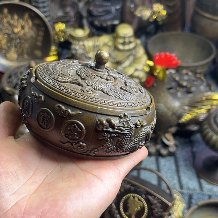 铜器6666666666666666