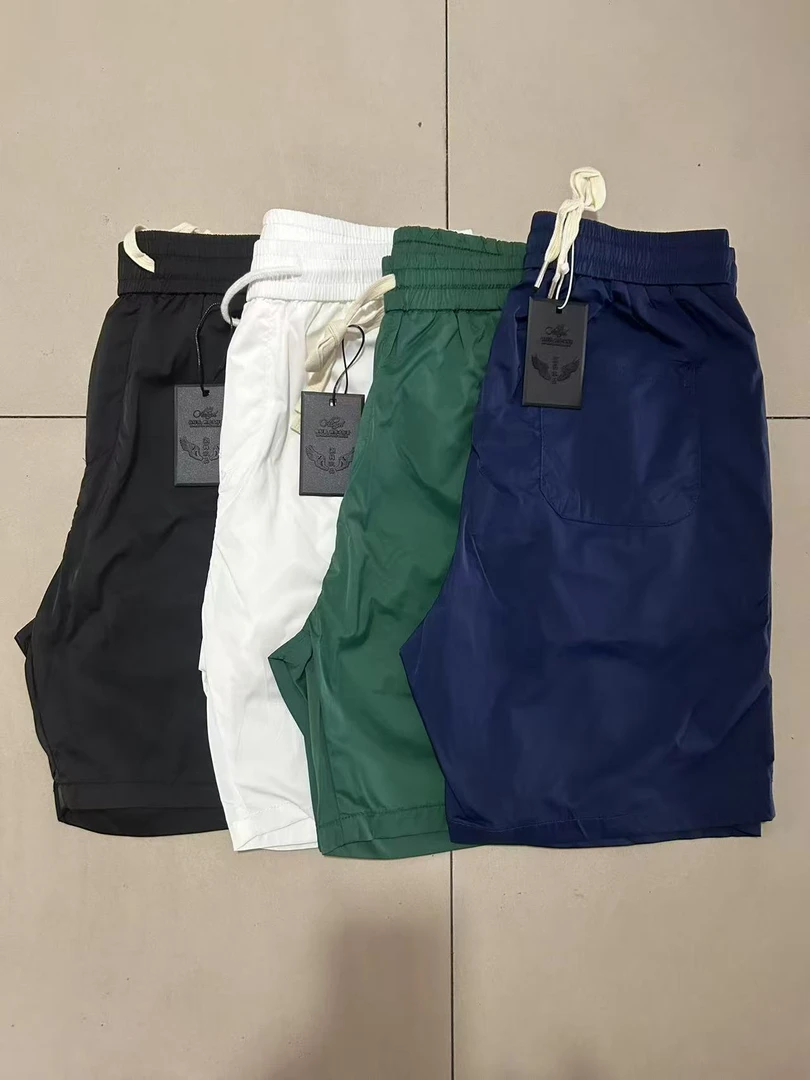 88683男装屋 春季 男款 时尚 休闲 男士 潮流 百搭 短裤