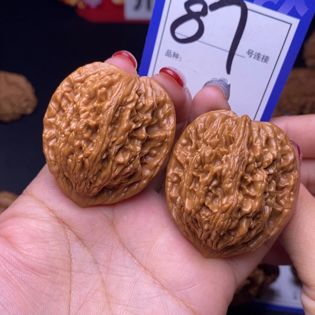 87号链接虎头4.0尺全品