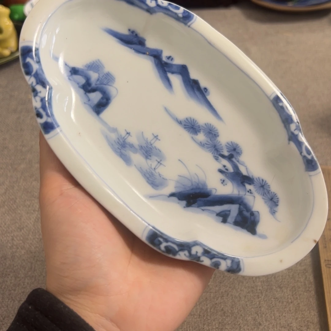 陶瓷艺术品等行业的