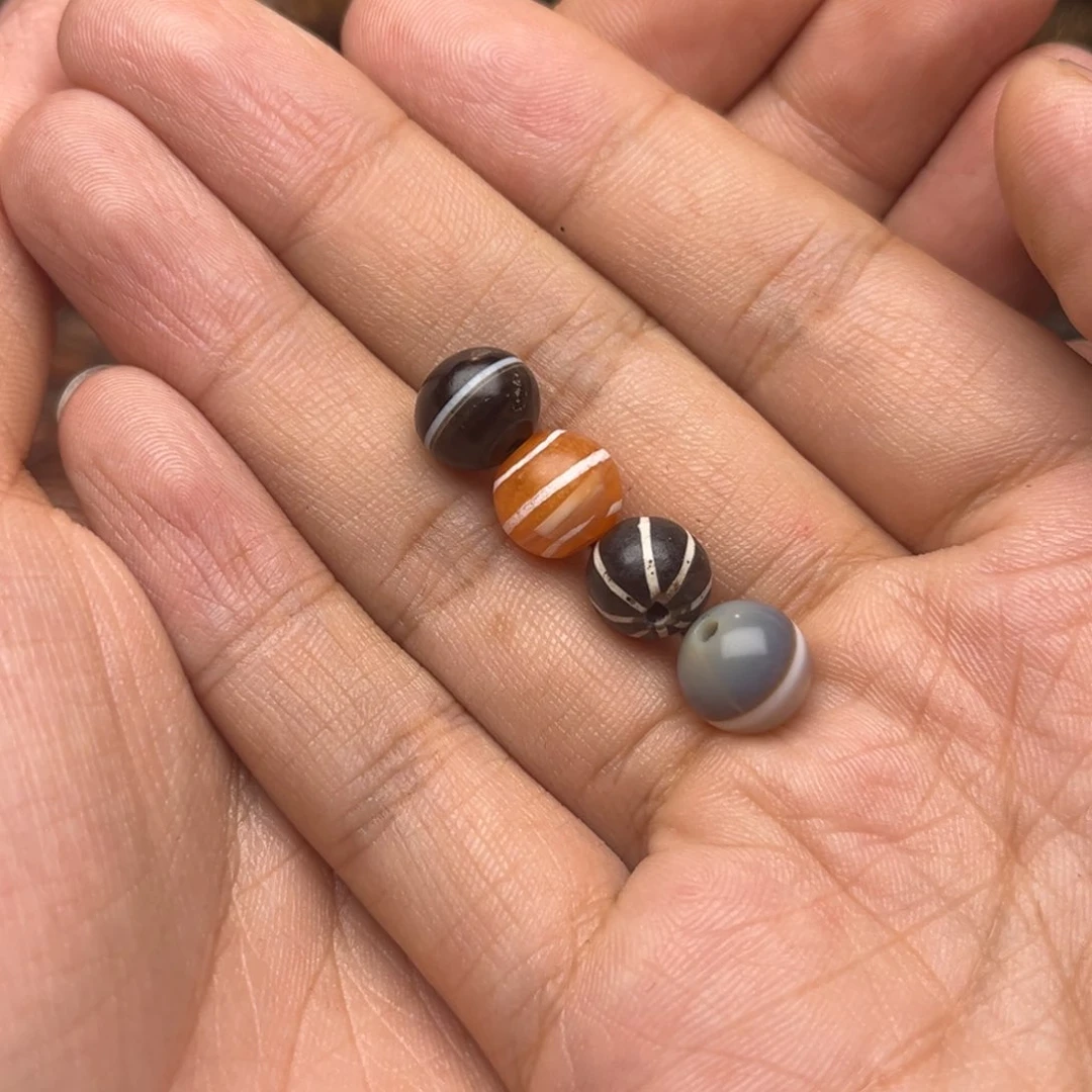 吊坠星月菩提～****～