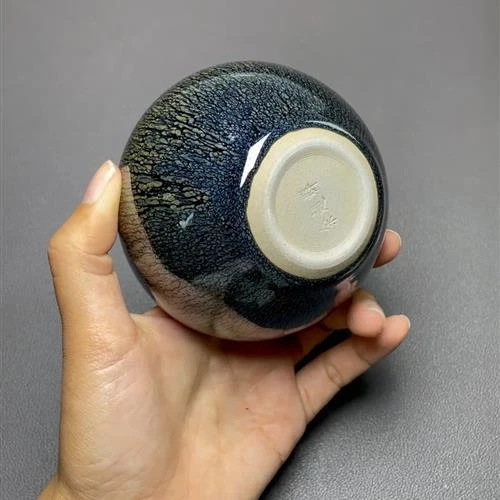 【闪购商品】茶盏-10173..........