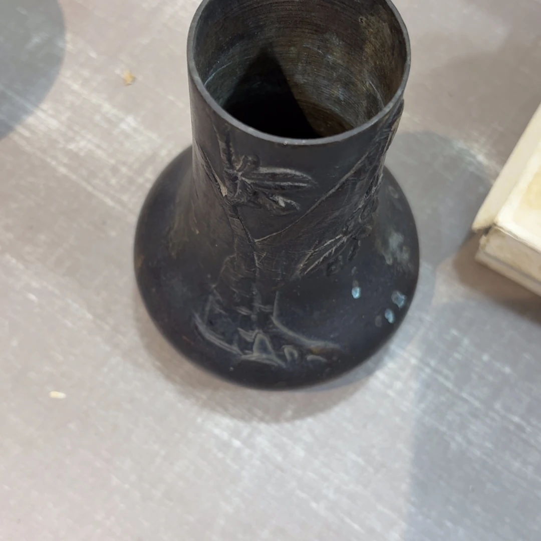 一***艺瓷片非常好用漂亮的茶具