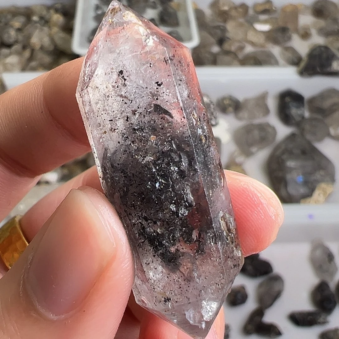 58闪灵一步到位水晶