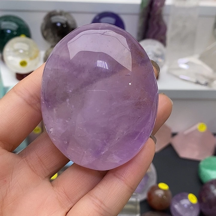 大型摆件（非配饰）未镶嵌水晶69