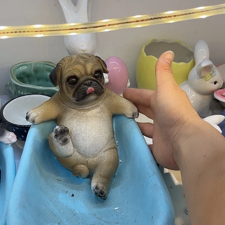 陶瓷微瑕介意慎拍
