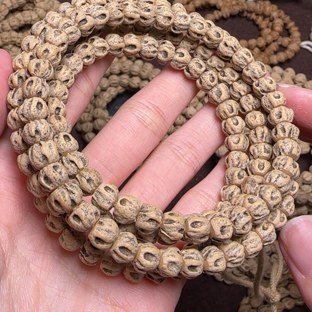 柏香籽/百香籽吊坠柒*玖