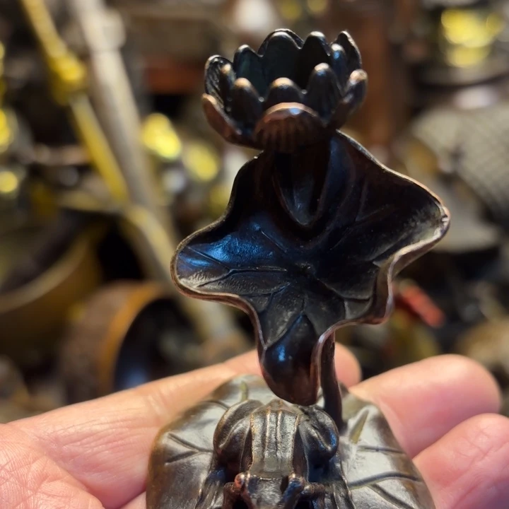 铜器摆件666666666