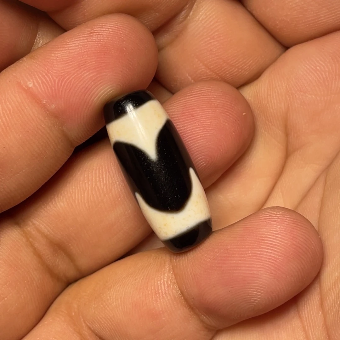 玛瑙/玉髓未镶嵌佩珠