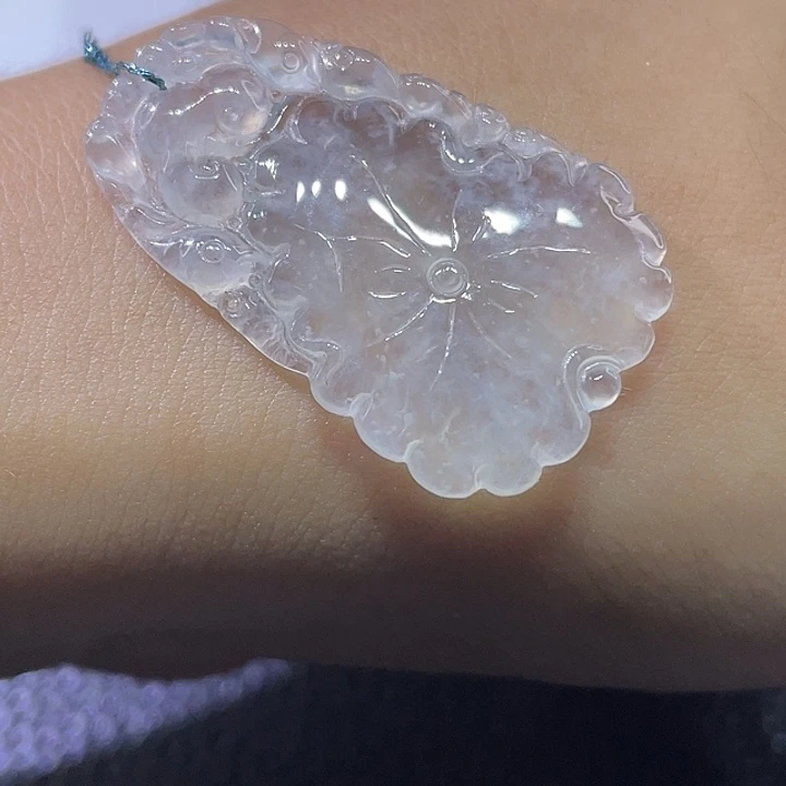 未镶嵌定制翡翠翡翠
