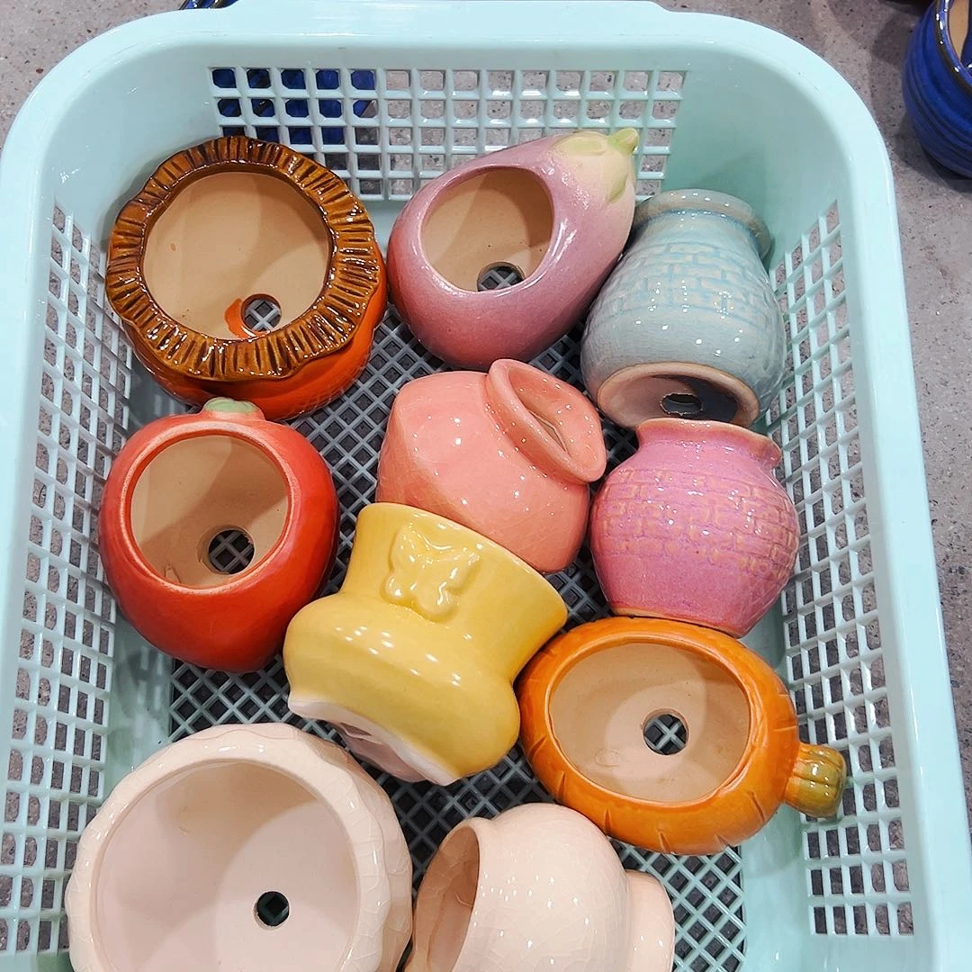 红陶高温陶瓷材料29