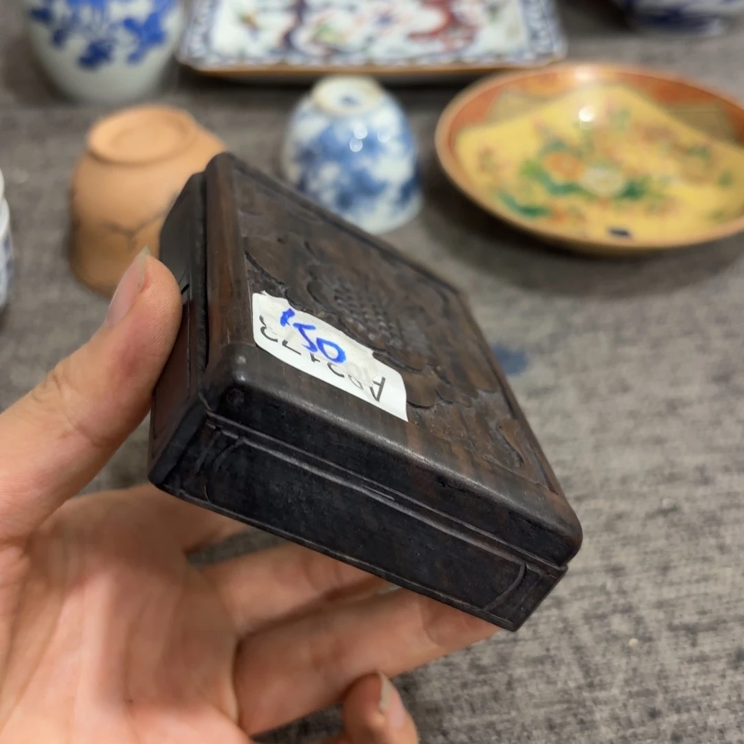 非常好看漂亮的物品