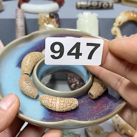 瓷片魏*瓷器制作过程是根据不同