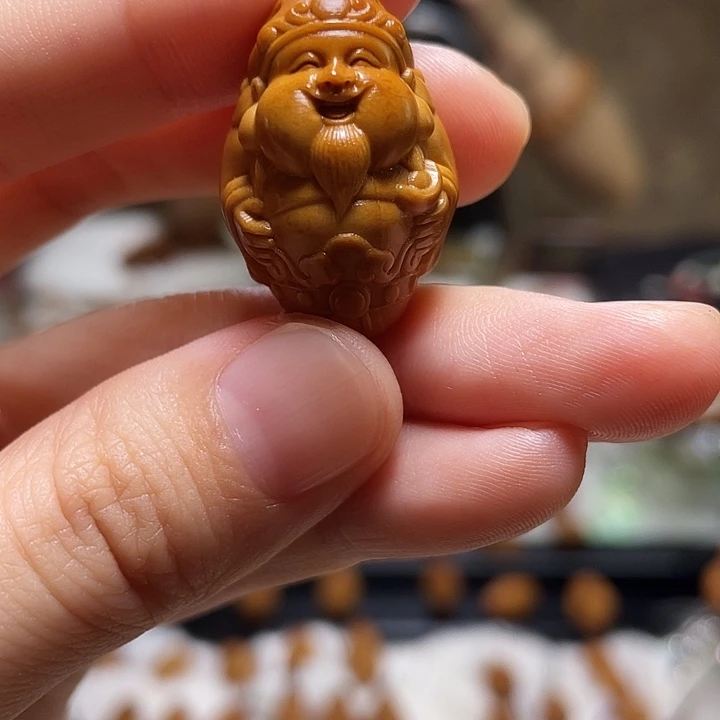 橄榄核手串/手链橄榄核