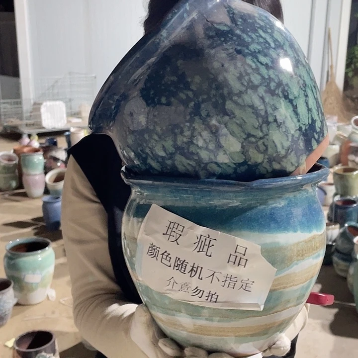 瑕疵两个20/18颜色随机