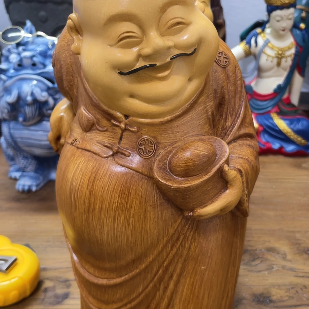 元宝地主+大金链子