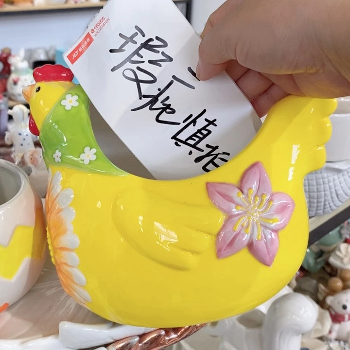 陶瓷树脂家居摆件