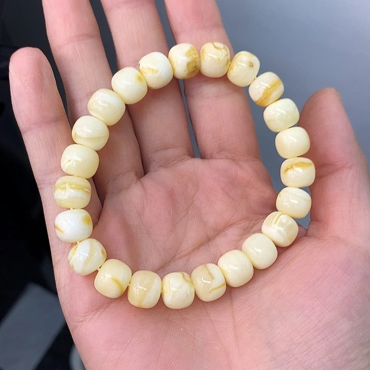 未镶嵌琥珀裸石琥珀蜜蜡