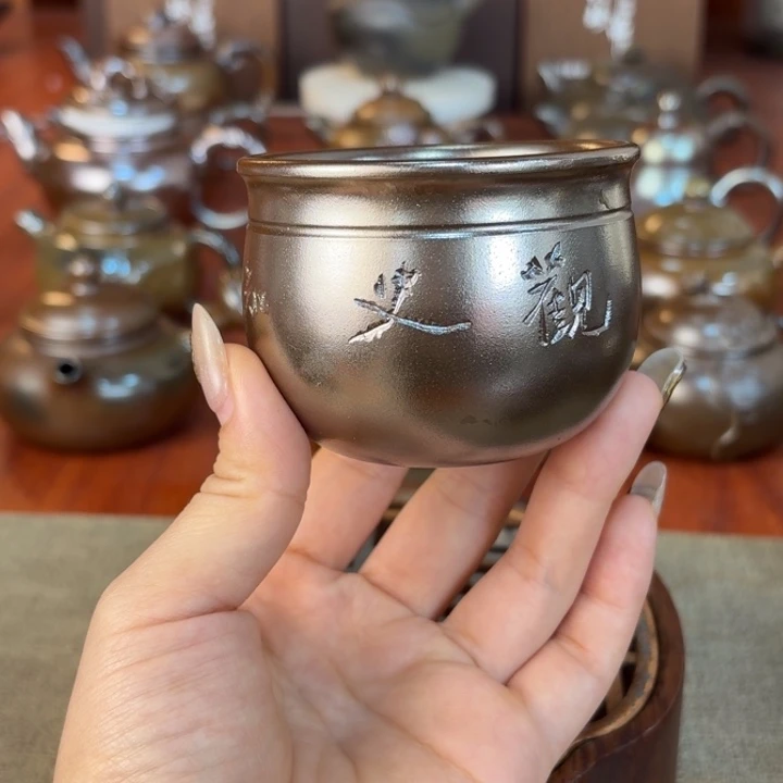 130cc纯手工制作直播间福利！观史知今主人杯17
