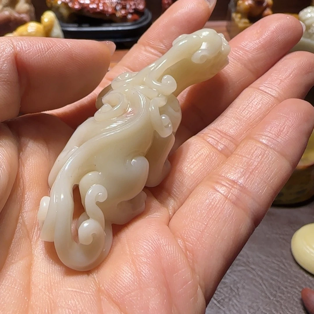 *****寿山石印石福蓉阁精选寿山石