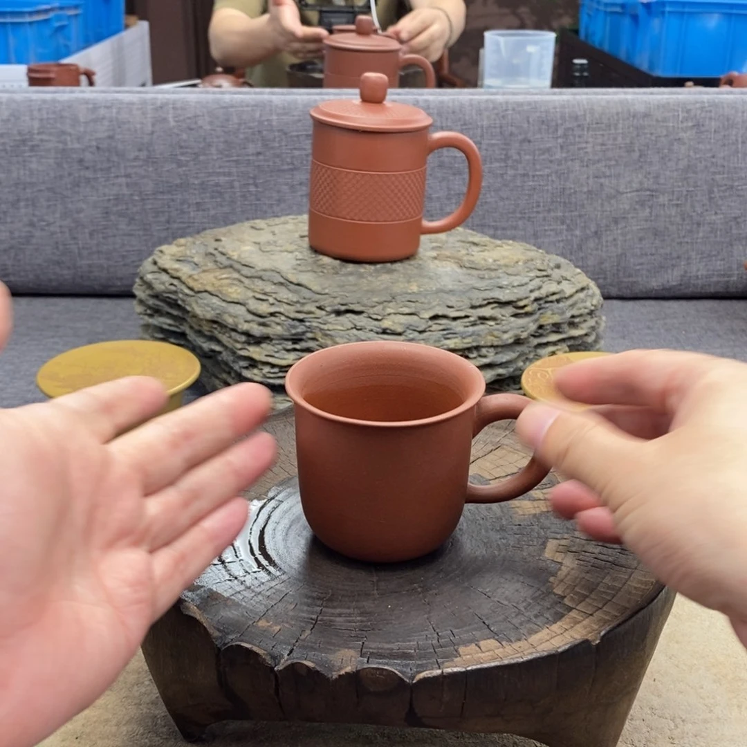 茶壶紫砂宜兴紫砂紫砂