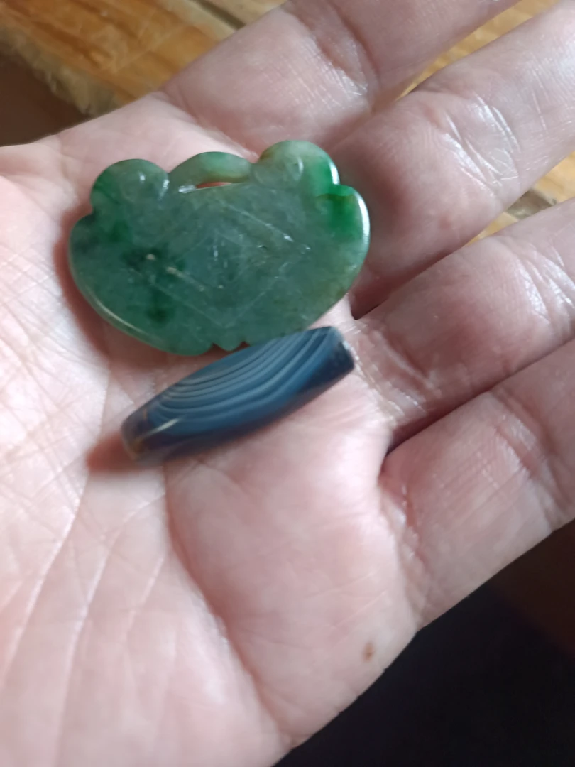 特价古珠，老物件