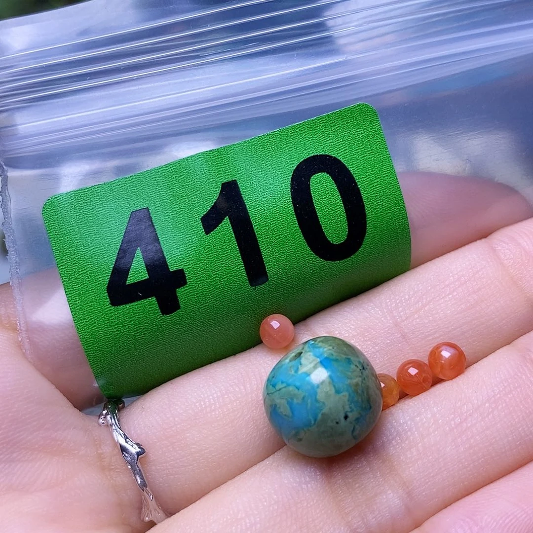 未镶嵌南红玛瑙珠宝奇石