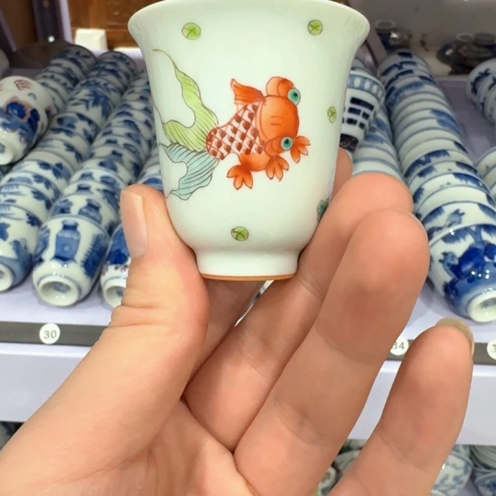 陶瓷艺术品收藏陶瓷