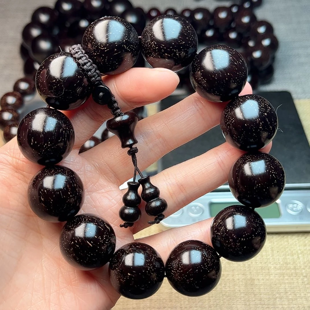 檀香紫檀（小叶紫檀）2.0满天星