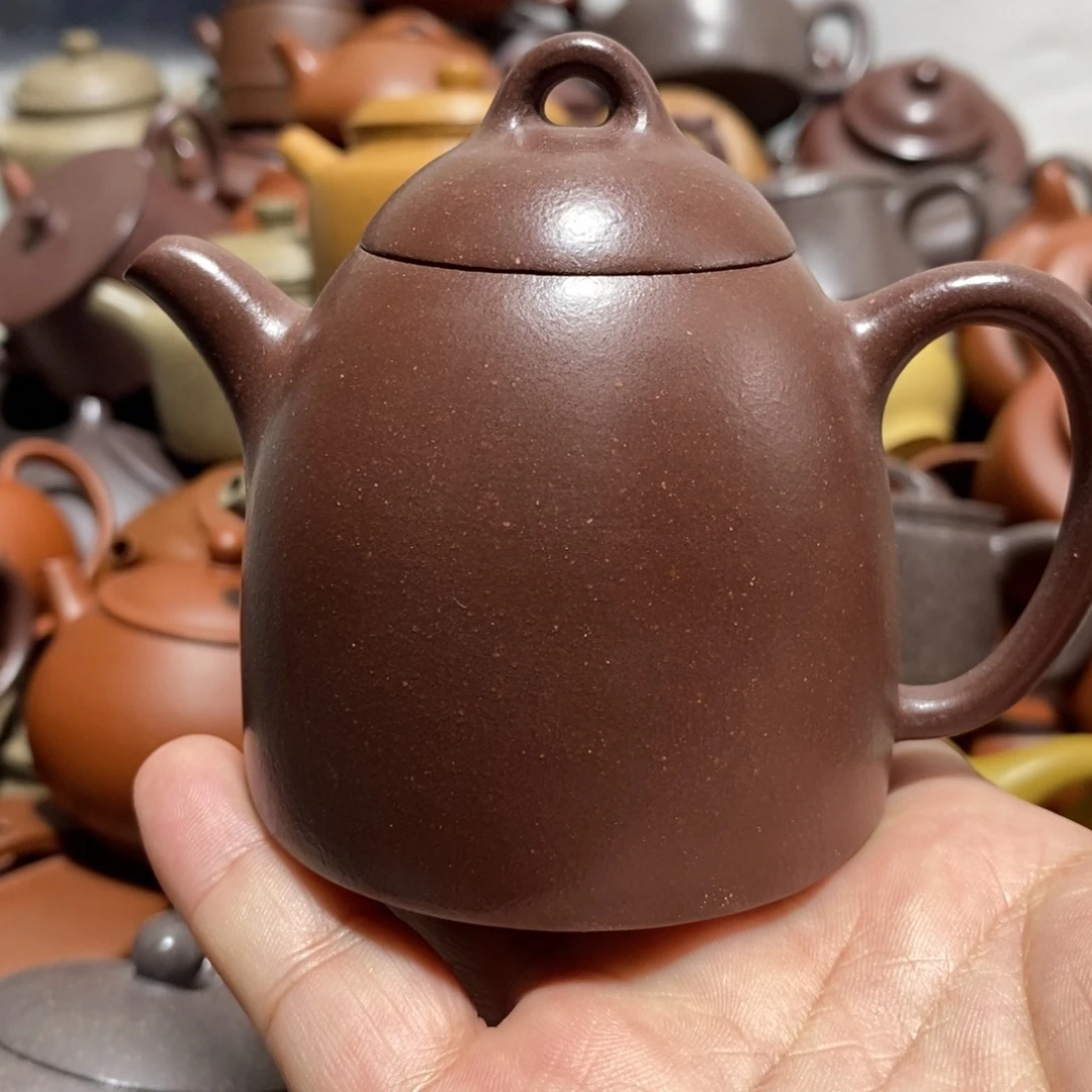 姜***轩紫砂茶壶闪购商品紫砂壶