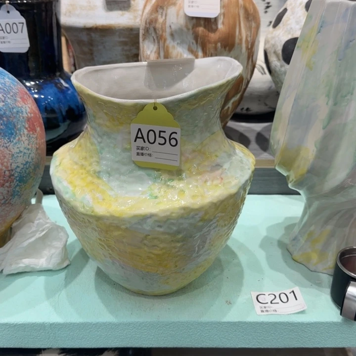 景德镇陶瓷艺术品