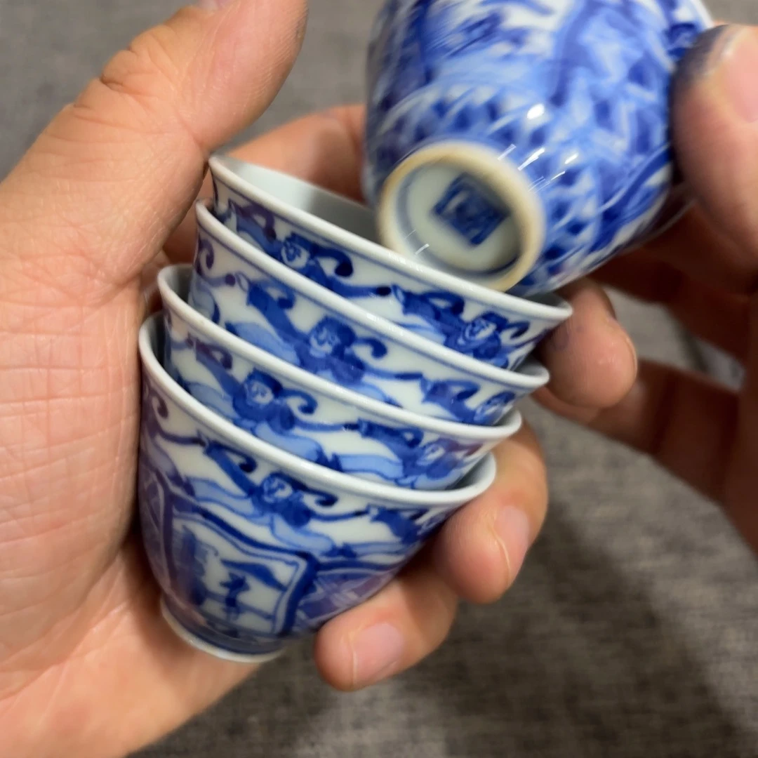 非常好看的物品 The