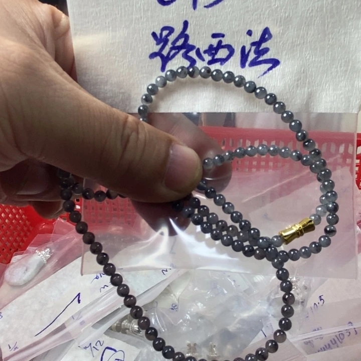 定制翡翠未镶嵌路*法