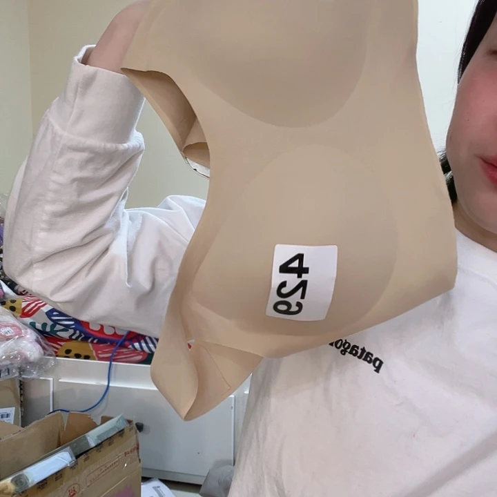 三醋酯纤维L码数内衣429