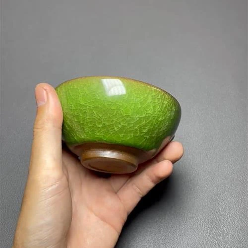 【闪购商品】茶盏-10004..........