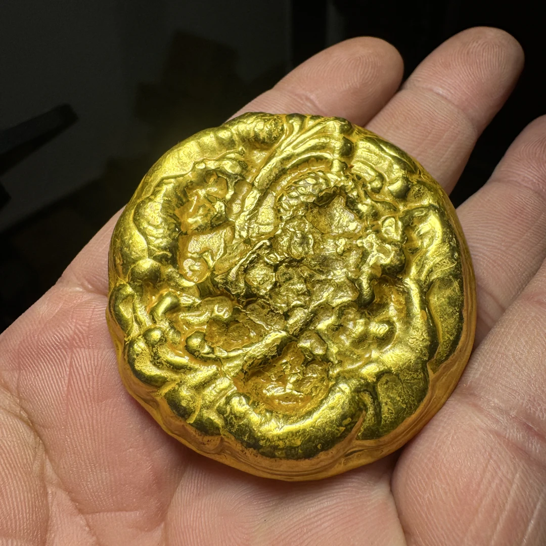 家居饰品摆件流水摆件现代复古工艺品摆件