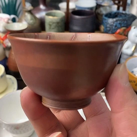 中古物品默认微瑕，谨慎参拍，满18包邮！