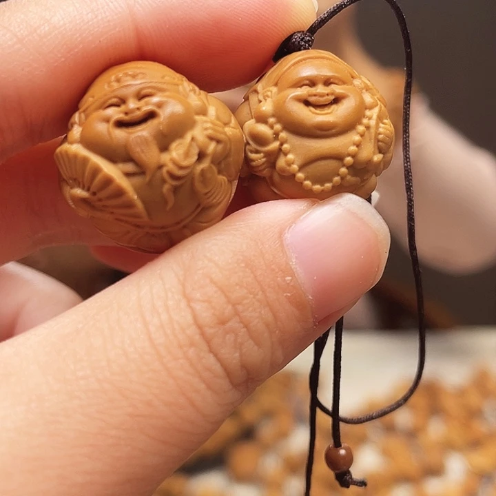 手串/手链橄榄核橄榄核