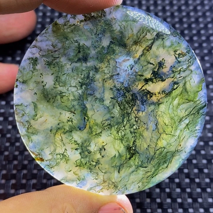 玛瑙/玉髓颈饰未镶嵌菩****生