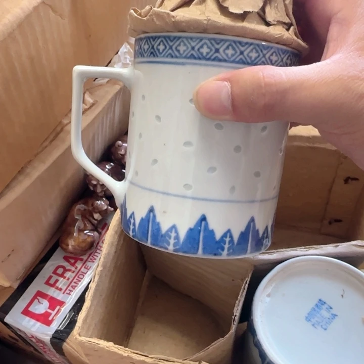 摆件景德镇陶瓷艺术